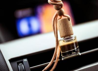 45 نکته خرید خوشبو کننده ماشین 45 نکته خرید خوشبو کننده ماشین