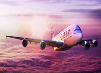 لیست ثروتمندترین ایرلاین های جهان در سال 2018 ، بخش اول لیست ثروتمندترین ایرلاین های جهان در سال 2018 ، بخش اول