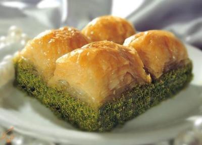 برترین و تازه ترین باقلوای استانبول را از کجا بخریم؟ برترین و تازه ترین باقلوای استانبول را از کجا بخریم؟