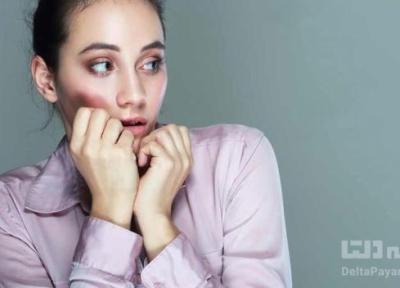 چرا از ارتباط صمیمی با دیگران می ترسیم؟ چرا از ارتباط صمیمی با دیگران می ترسیم؟