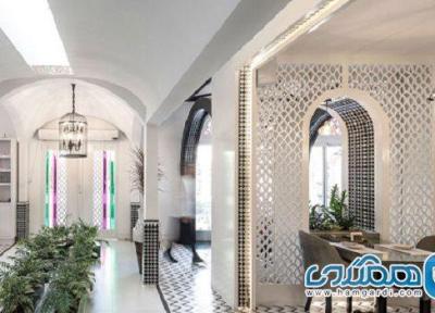 رستوران طنجه اصفهان؛ تجربه ای لوکس از طعم های مدیترانه ای در قلب نصف دنیا رستوران طنجه اصفهان؛ تجربه ای لوکس از طعم های مدیترانه ای در قلب نصف دنیا