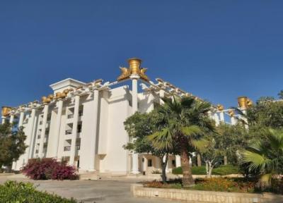 اقامت در هتل های ساحلی کیش با امکانات تفریحی کامل اقامت در هتل های ساحلی کیش با امکانات تفریحی کامل