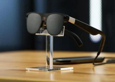 گوگل از پروژه آئورا رونمایی کرد؛ عینک هوشمند همه فن حریف گوگل از پروژه آئورا رونمایی کرد؛ عینک هوشمند همه فن حریف