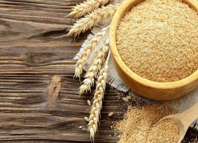 پودر جوانه گندم را با چی بخوریم؟ پودر جوانه گندم را با چی بخوریم؟